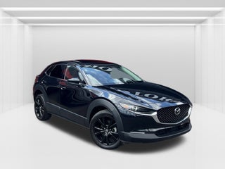 2022 Mazda CX-30