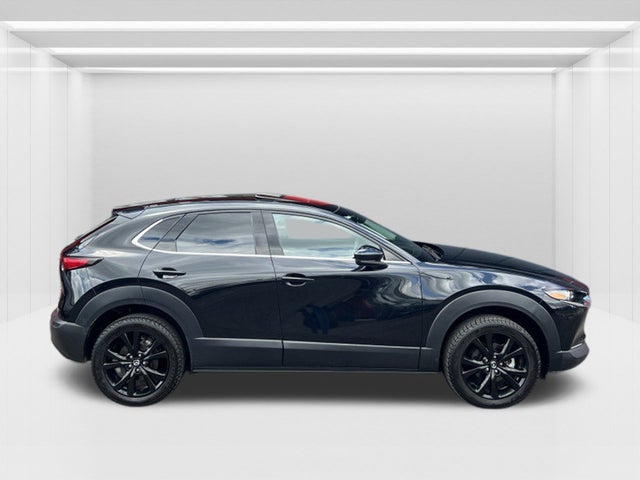 2022 Mazda CX-30