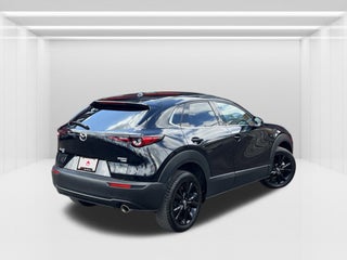 2022 Mazda CX-30