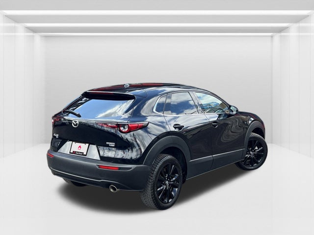 2022 Mazda CX-30