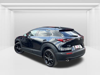 2022 Mazda CX-30
