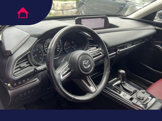 2022 Mazda CX-30