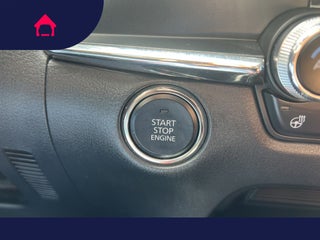2022 Mazda CX-30
