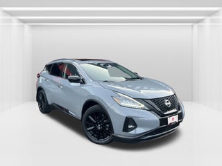 2023 Nissan Murano