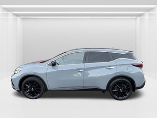 2023 Nissan Murano