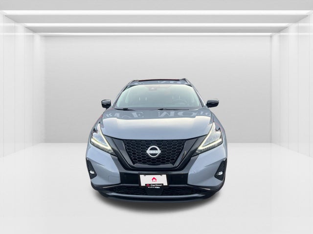 2023 Nissan Murano