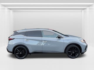2023 Nissan Murano