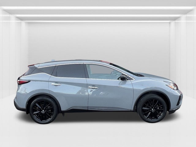 2023 Nissan Murano