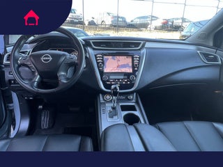 2023 Nissan Murano