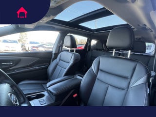 2023 Nissan Murano