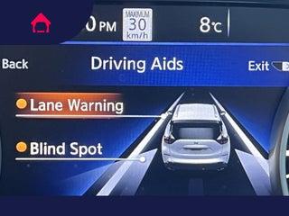 2023 Nissan Murano