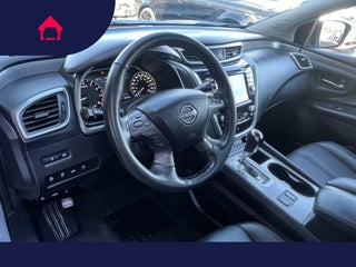2023 Nissan Murano