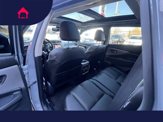 2023 Nissan Murano