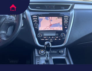 2023 Nissan Murano
