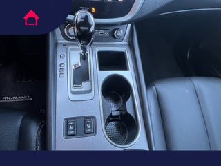 2023 Nissan Murano