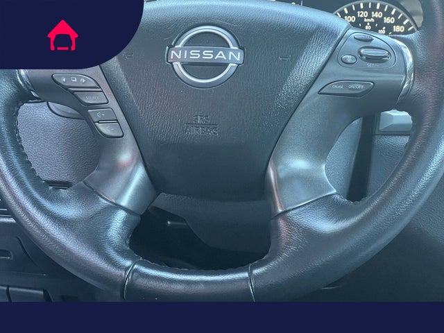 2023 Nissan Murano