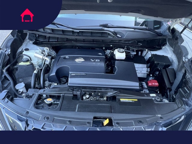 2023 Nissan Murano