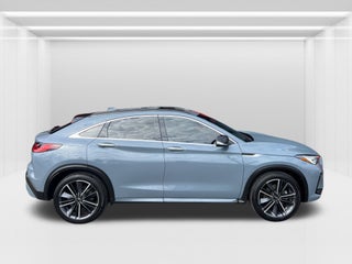 2023 INFINITI QX55