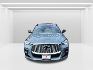 2023 INFINITI QX55