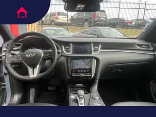 2023 INFINITI QX55