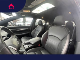 2023 INFINITI QX55