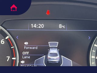 2023 INFINITI QX55