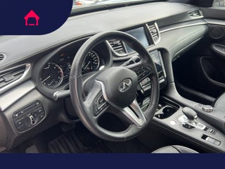 2023 INFINITI QX55
