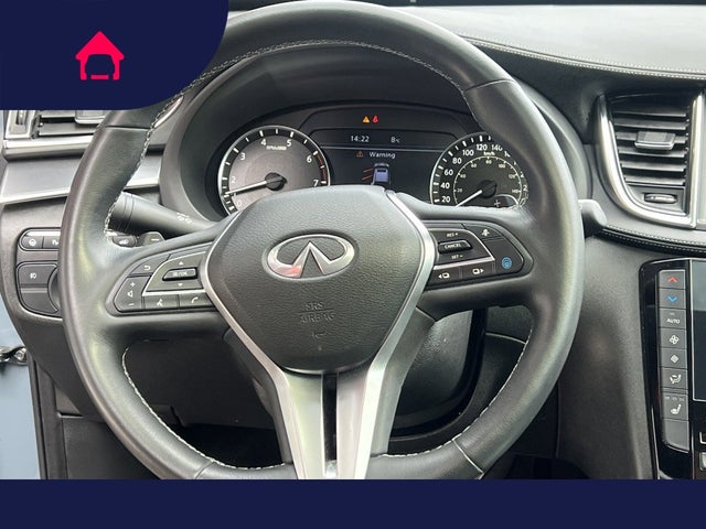 2023 INFINITI QX55
