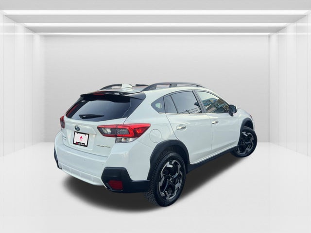 2023 Subaru Crosstrek