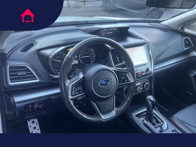 2023 Subaru Crosstrek