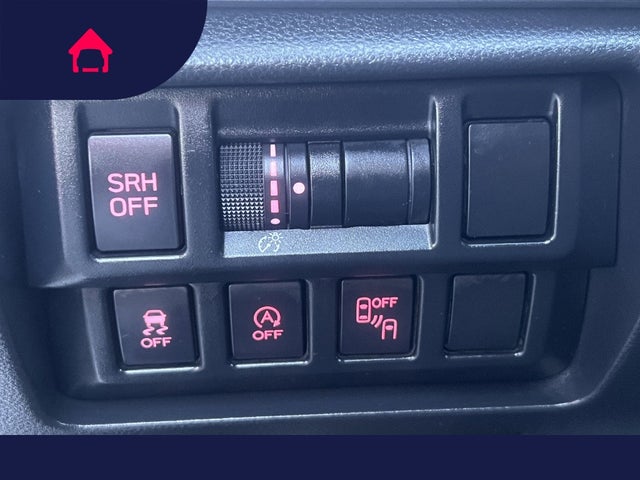 2023 Subaru Crosstrek