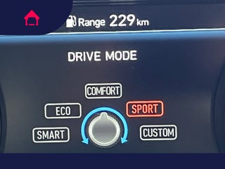 2021 Genesis G70