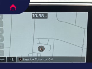 2021 Genesis G70