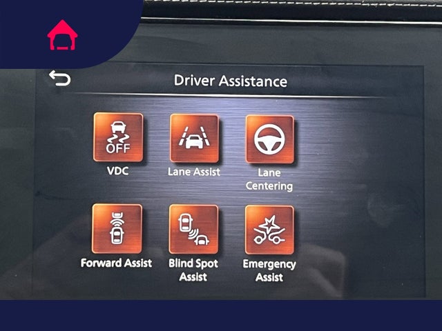 2021 INFINITI QX50