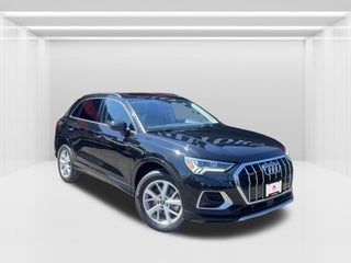 2021 Audi Q3