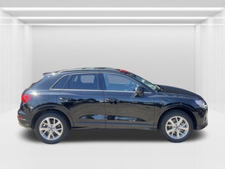 2021 Audi Q3