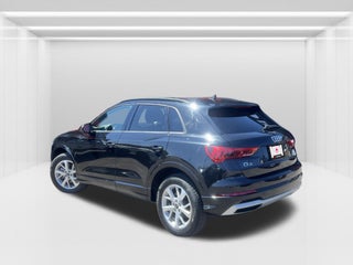 2021 Audi Q3