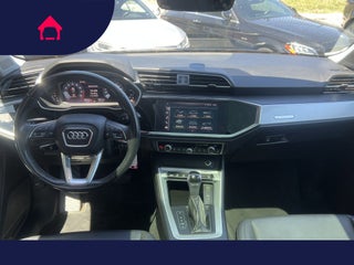 2021 Audi Q3