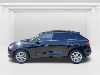 2021 Audi Q3
