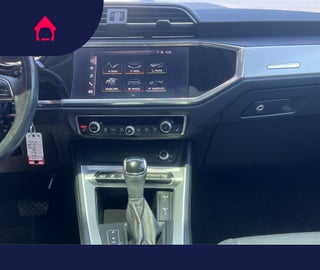 2021 Audi Q3
