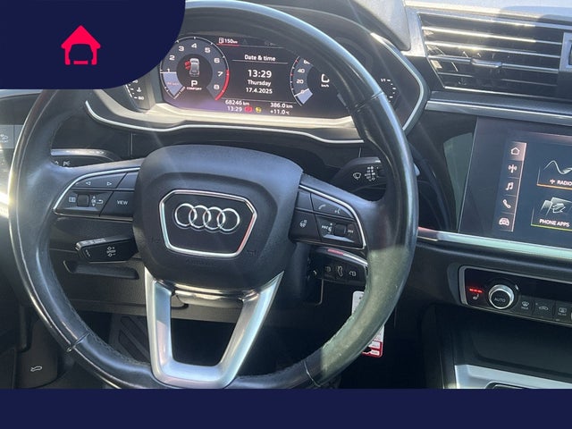 2021 Audi Q3