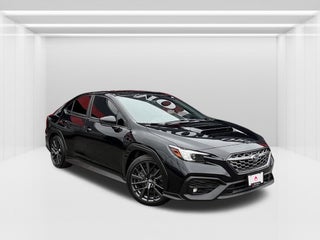 2023 Subaru WRX