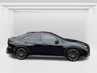 2023 Subaru WRX