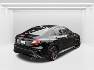 2023 Subaru WRX