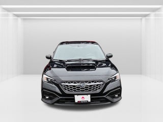 2023 Subaru WRX