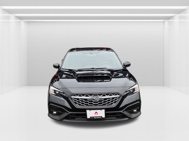 2023 Subaru WRX