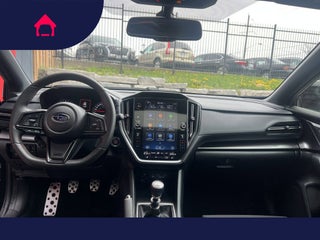 2023 Subaru WRX