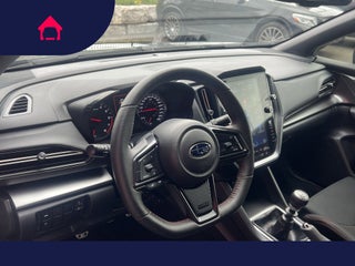 2023 Subaru WRX