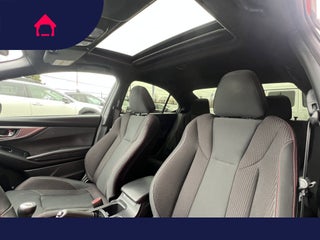 2023 Subaru WRX