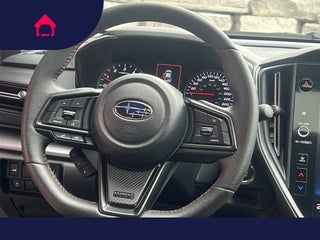 2023 Subaru WRX
